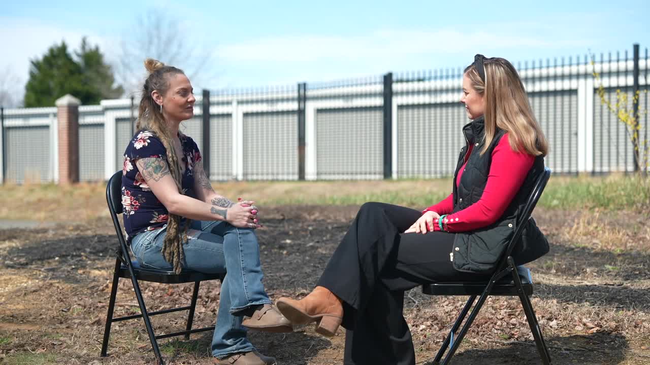 Virginia woman wrongfully jailed for days after deputy mistakes her for ...