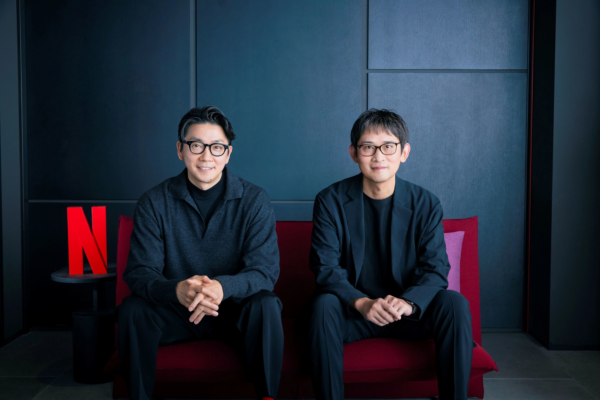 Inside the Netflix and MAPPA partnership: A game-changing play