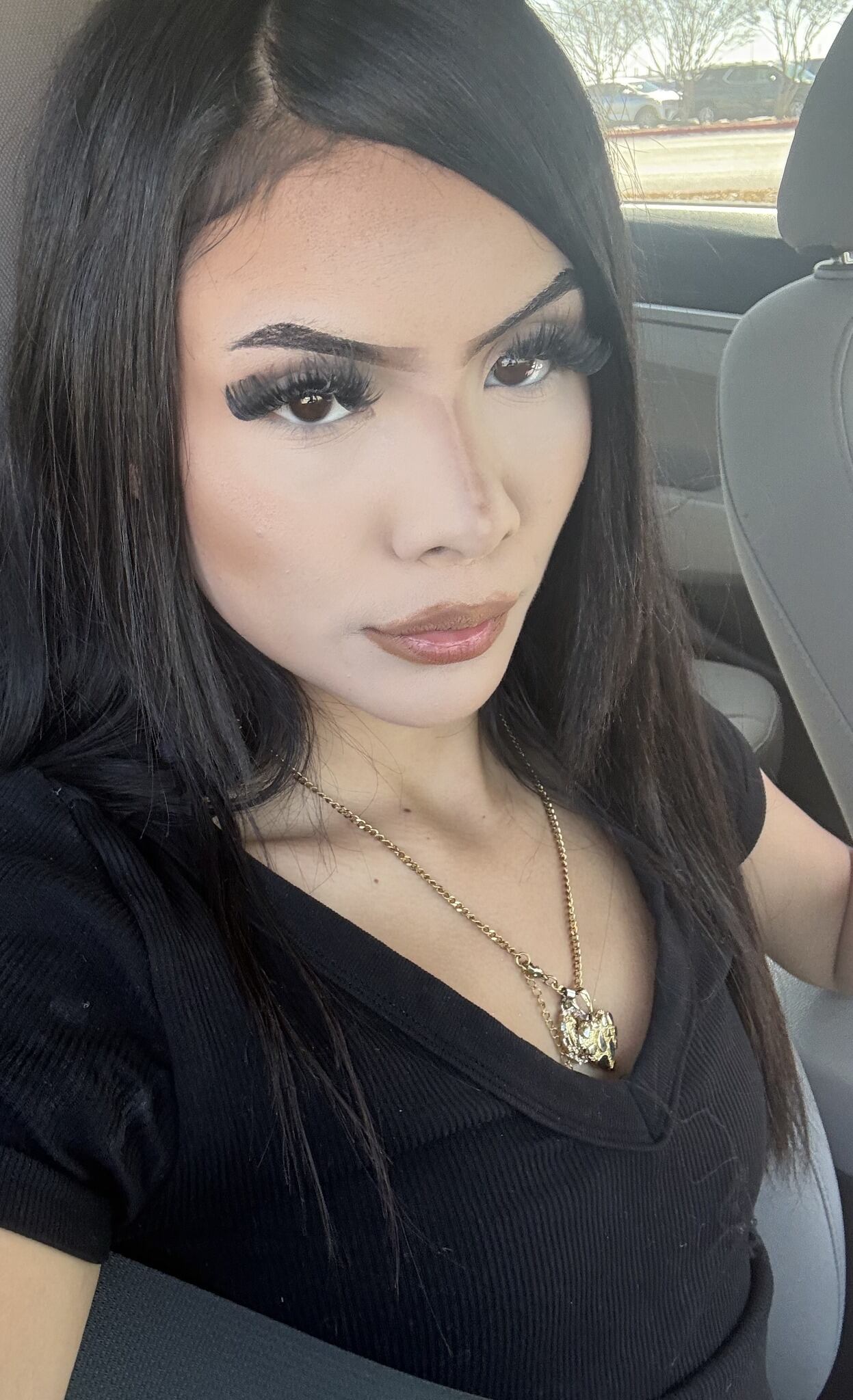 #UPDATE: Belton police find missing teen Bella Castillo