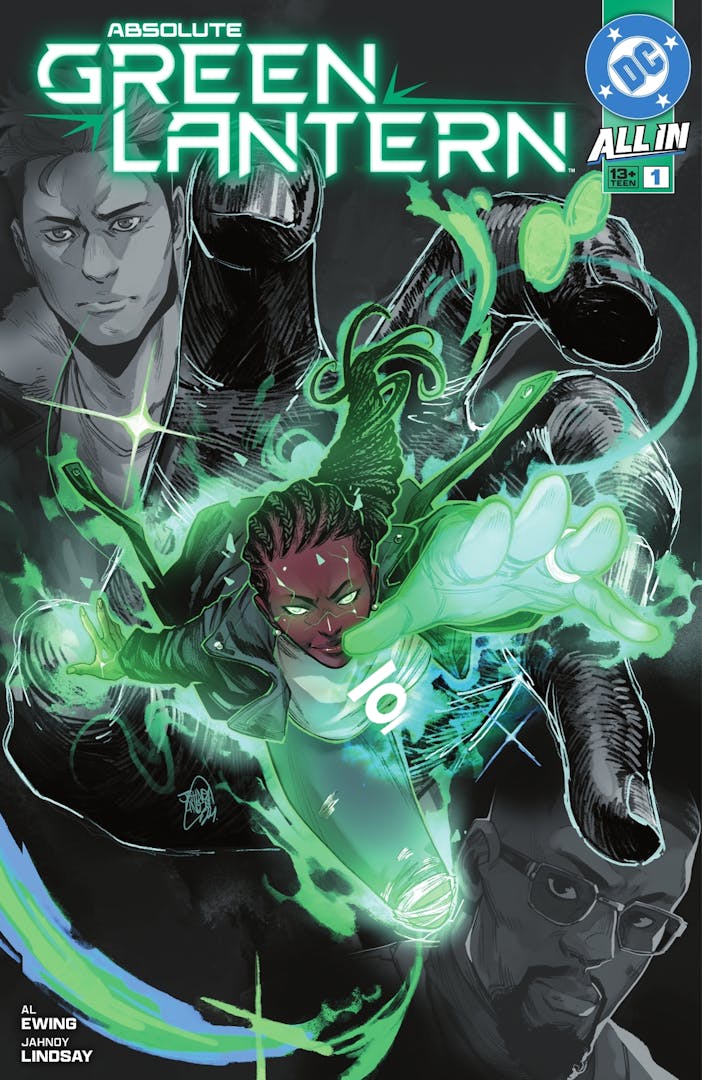 All 6 of the popular Absolute DC Comics, ranked