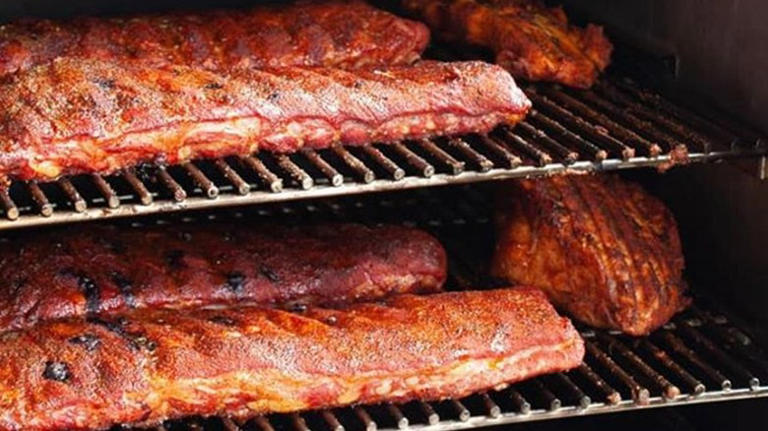 The 10 best barbecue restaurant ribs in the US