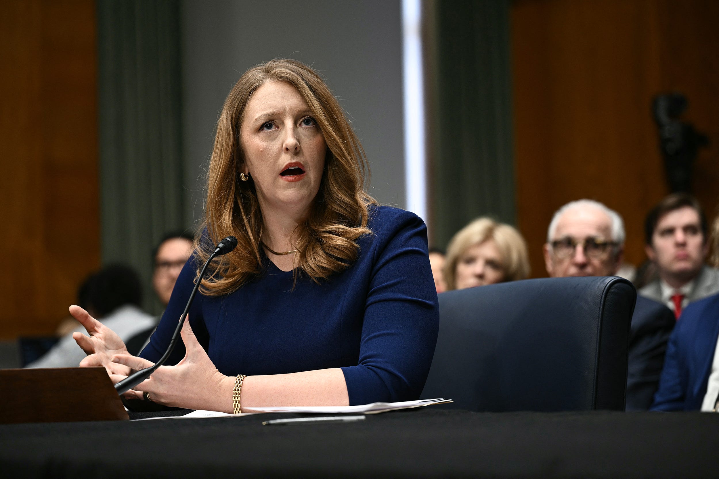MAHA’s political power tested as surgeon general pick stalls