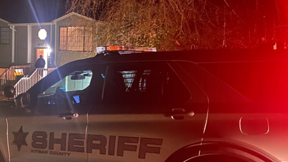 Man found dead in Kitsap County home after domestic violence call ...