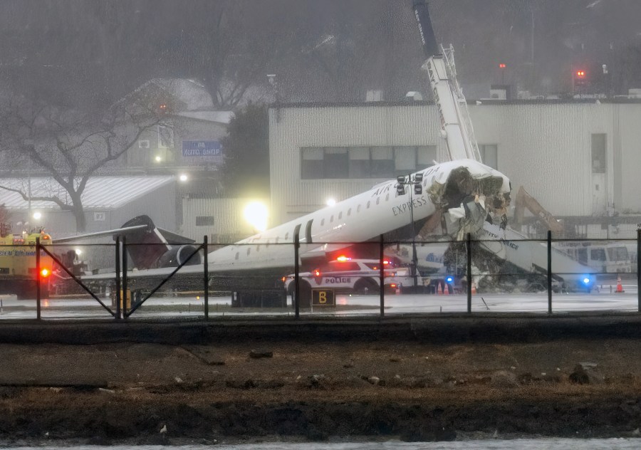 LaGuardia jet-fire truck crash: What we know about tarmac collision<br><br>