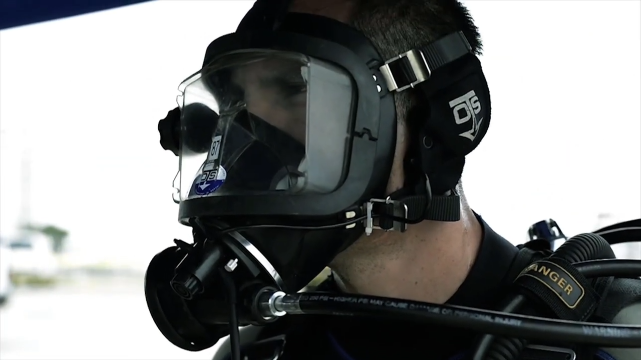 US military divers explained: Why almost every branch maintains ...