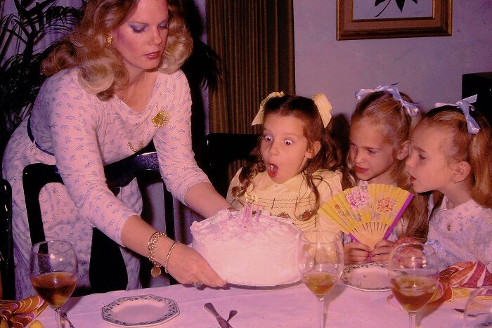 68 Funny Childhood Pics People Probably Wish They Could Delete