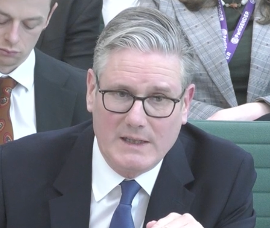 Starmer warns there may not be 'quick and early end' to Iran war: Live
