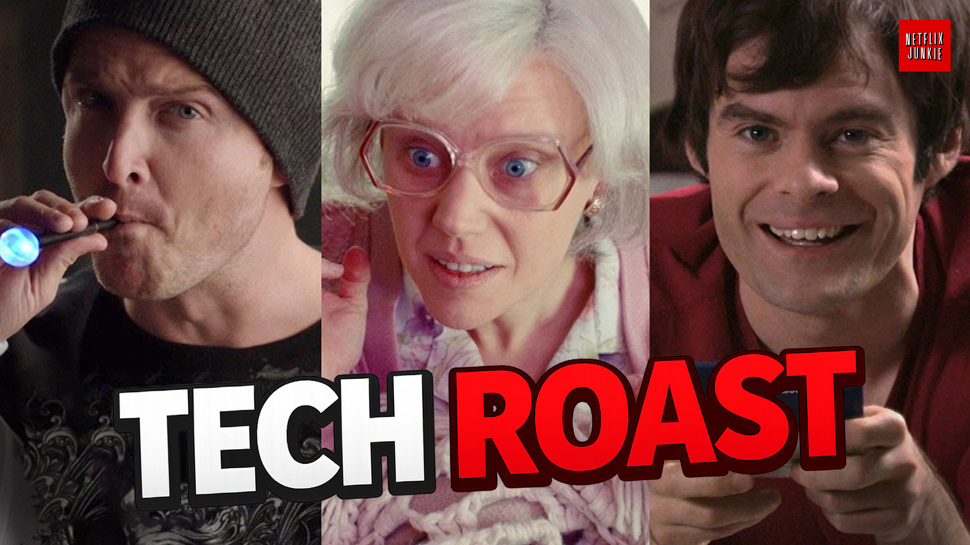 When SNL roasted tech commercials | Top 5 sketches