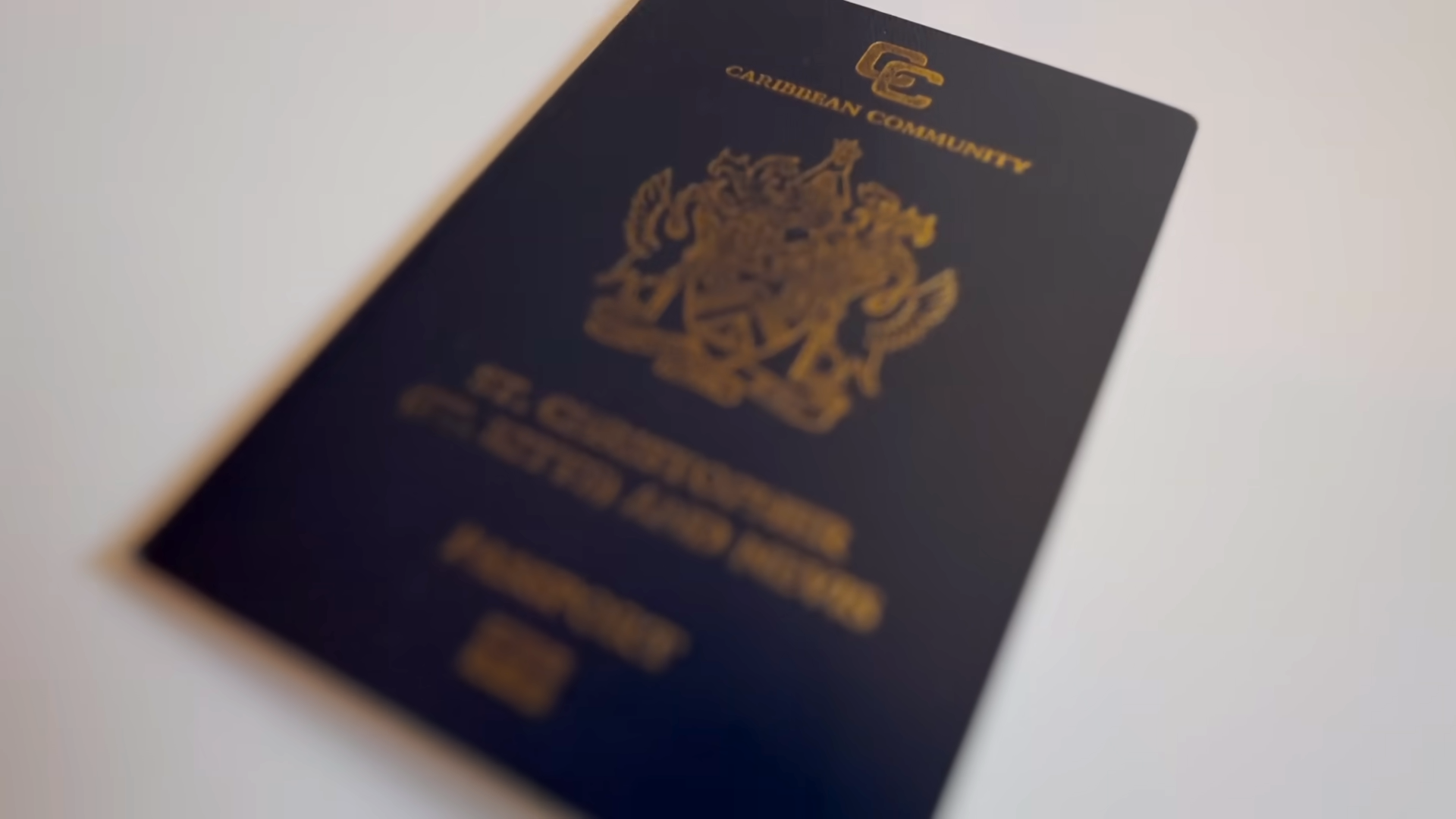 This is how to buy a second passport - and it feels illegal (but isn’t)