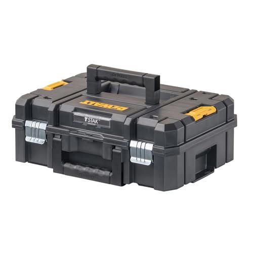 DeWalt's 'sturdy' tool box is just $24 at Amazon
