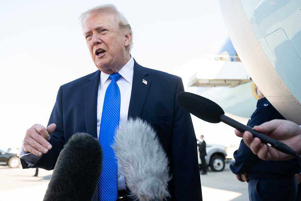 US will hold off on Iran power plant strikes for 5 days, extending ...