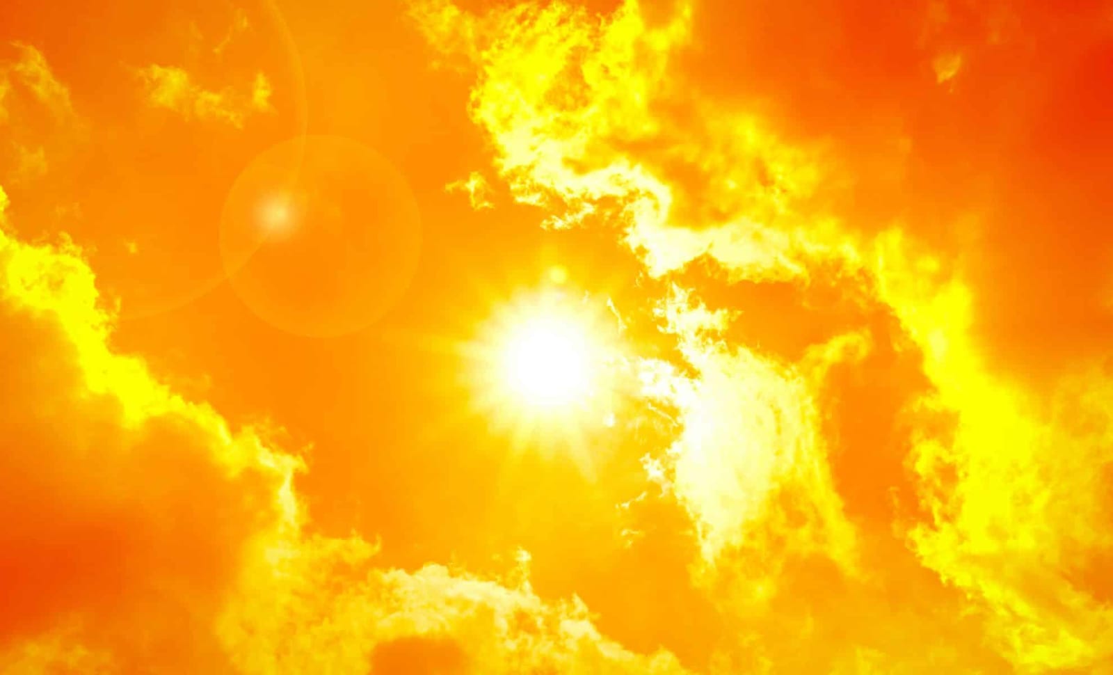 NWS warns temperatures could trigger a severe medical emergency across California<br><br>