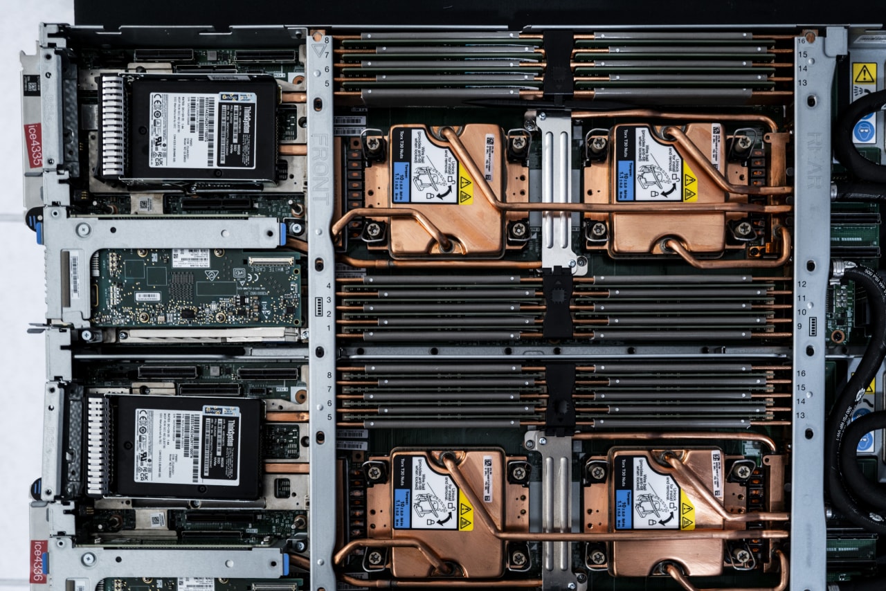 Tech, media & telecom roundup: Market talk<br>