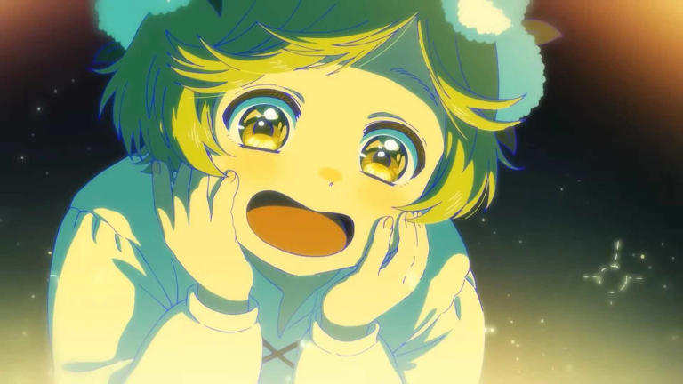 CBR's official spring 2026 anime series power ranking (week 1)