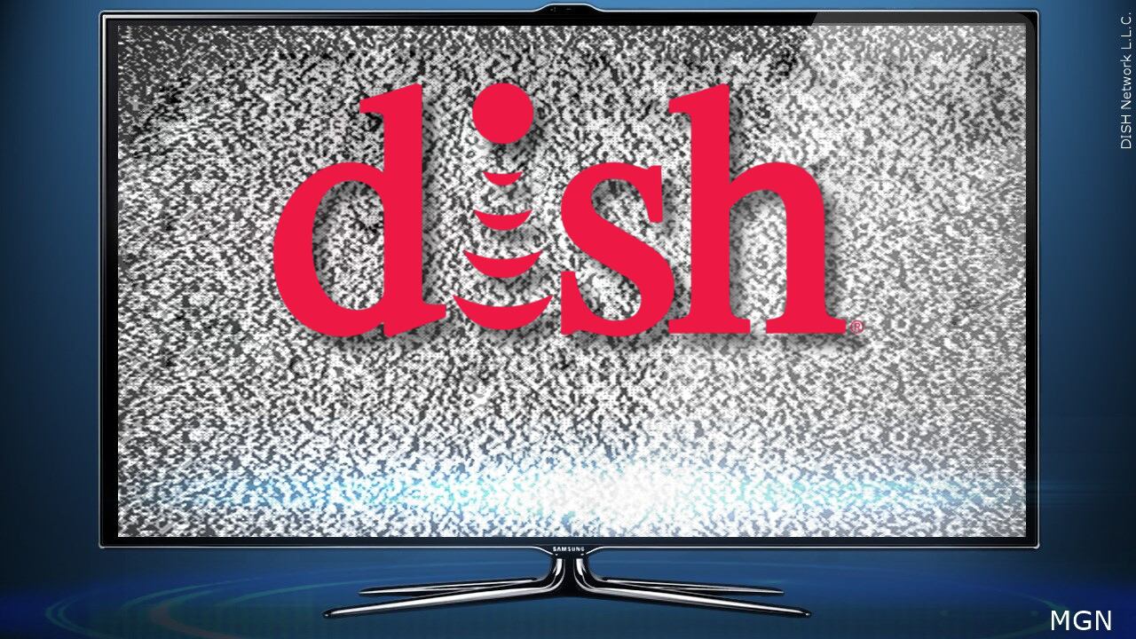 Here’s how you can help WCJB TV20 return to DISH lineup