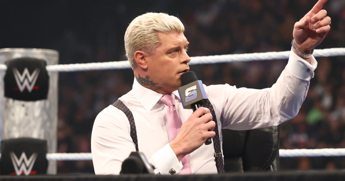 Cody Rhodes $10k tour sparks backlash