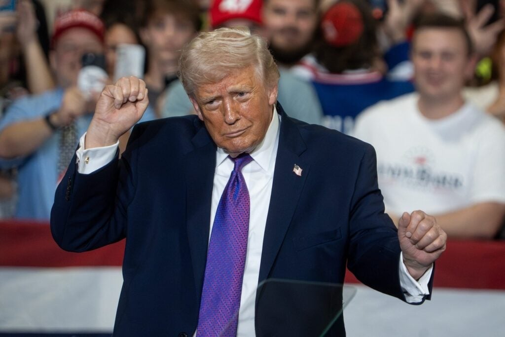 Trump pauses Iran power plant strikes for five days amid 'very good and ...