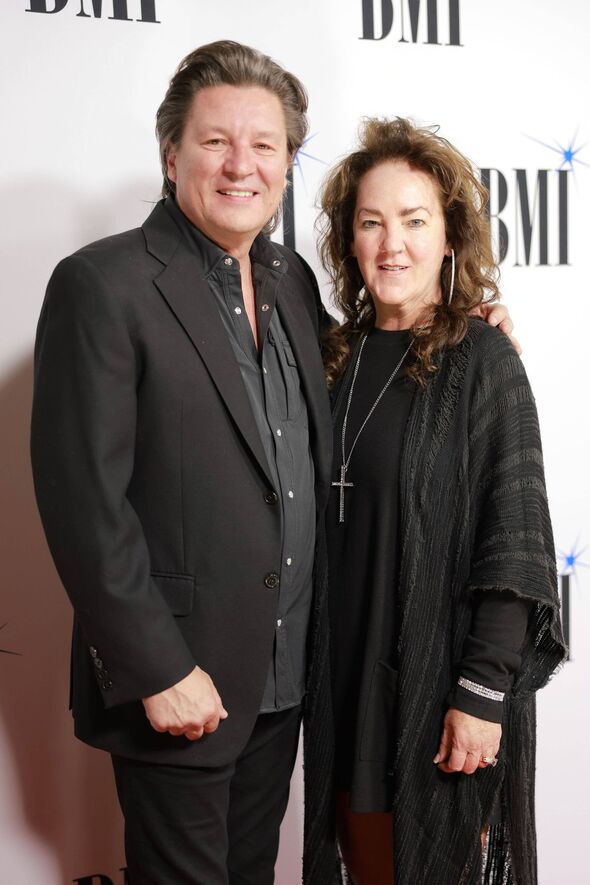 Country music legend Ronnie Bowman dies in tragic motorcycle accident