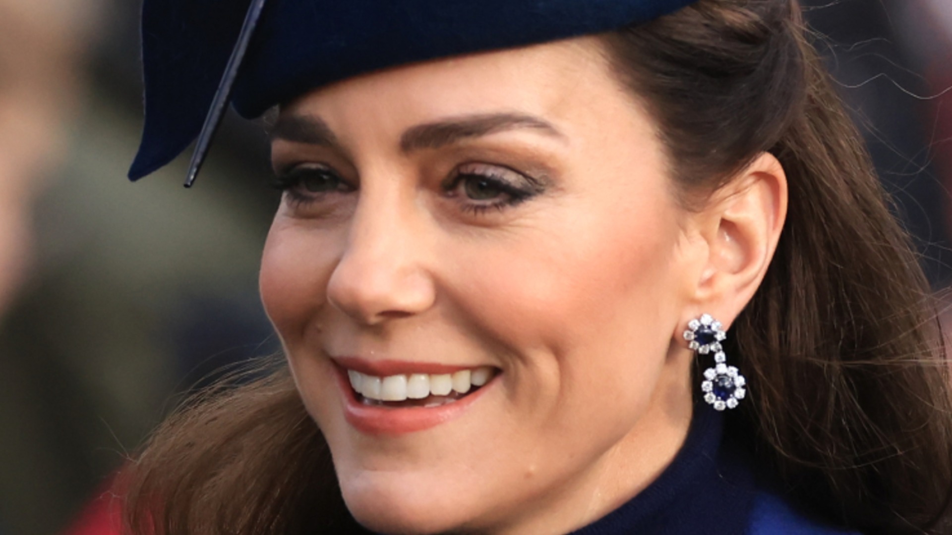 How Kate Middleton