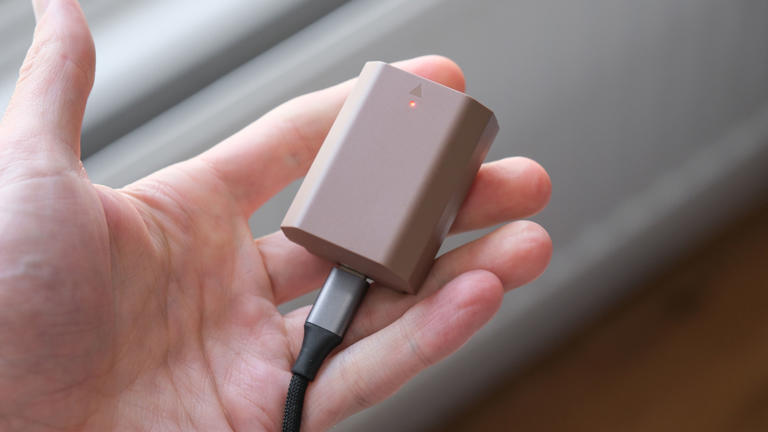 The best upgrade for camera batteries is embarrassingly obvious – so ...