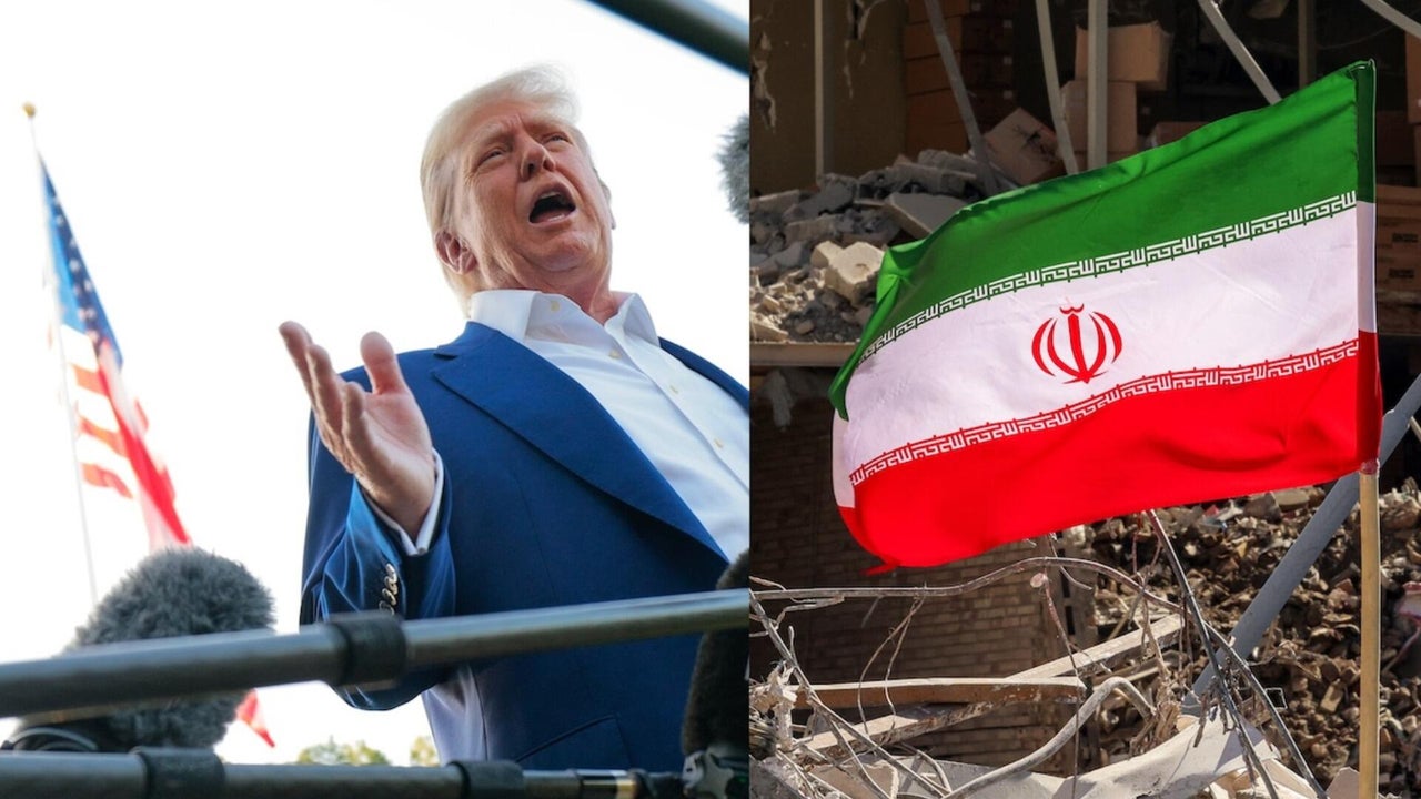 Key details on Iran war as Trump halts some attacks and touts talks with Tehran<br><br>