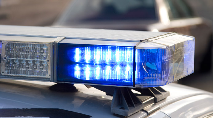 65 citations, 8 arrests following RCSO check points