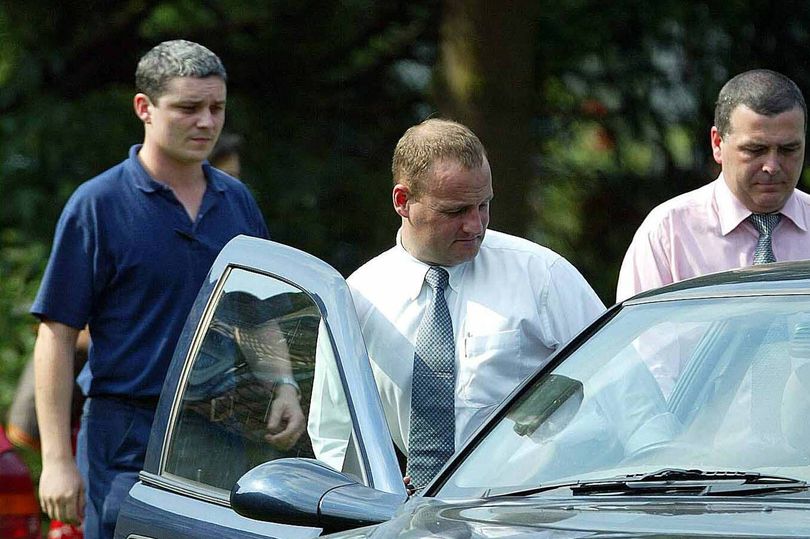 Ian Huntley to be cremated with no funeral as ashes scattered in secret ...