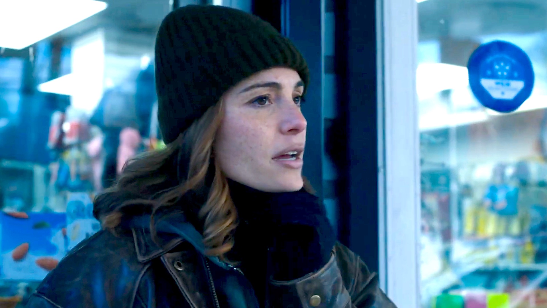 Eva’s past comes back to haunt her on FBI