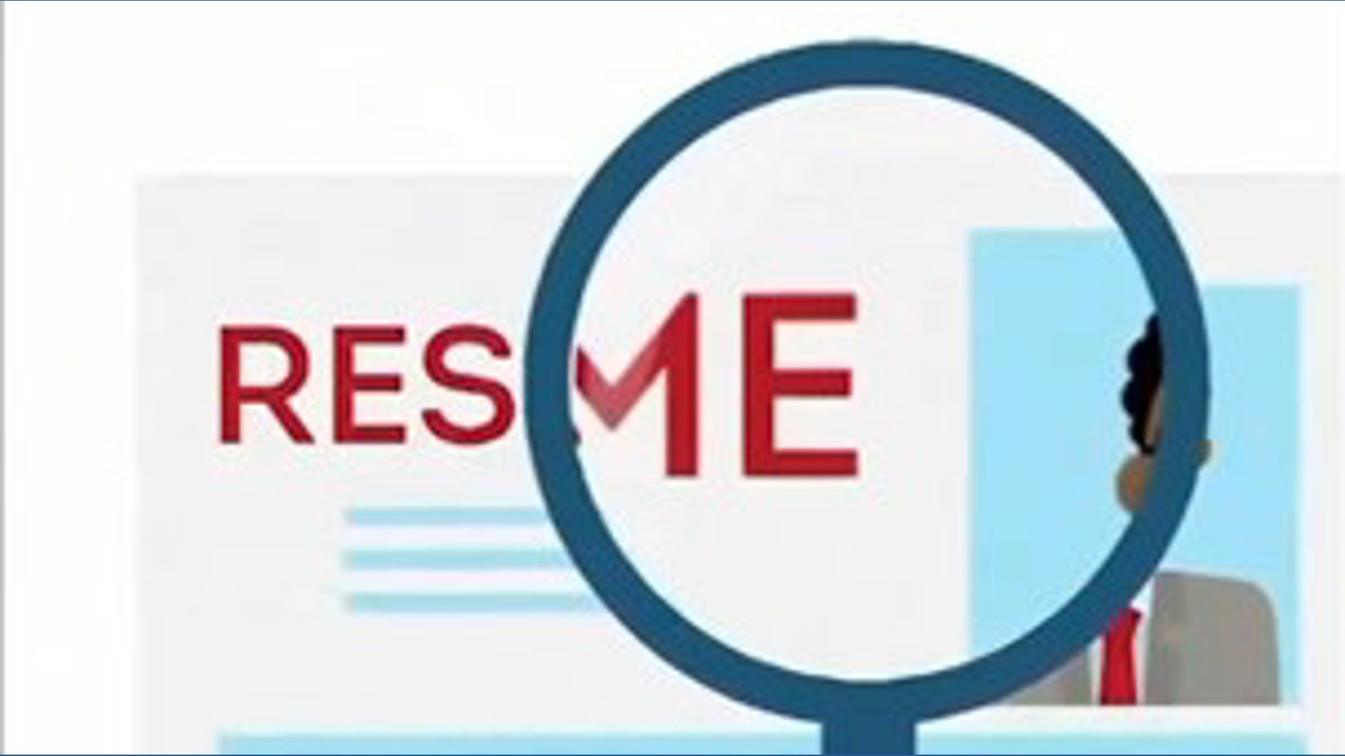 AI resumes hurting hiring process