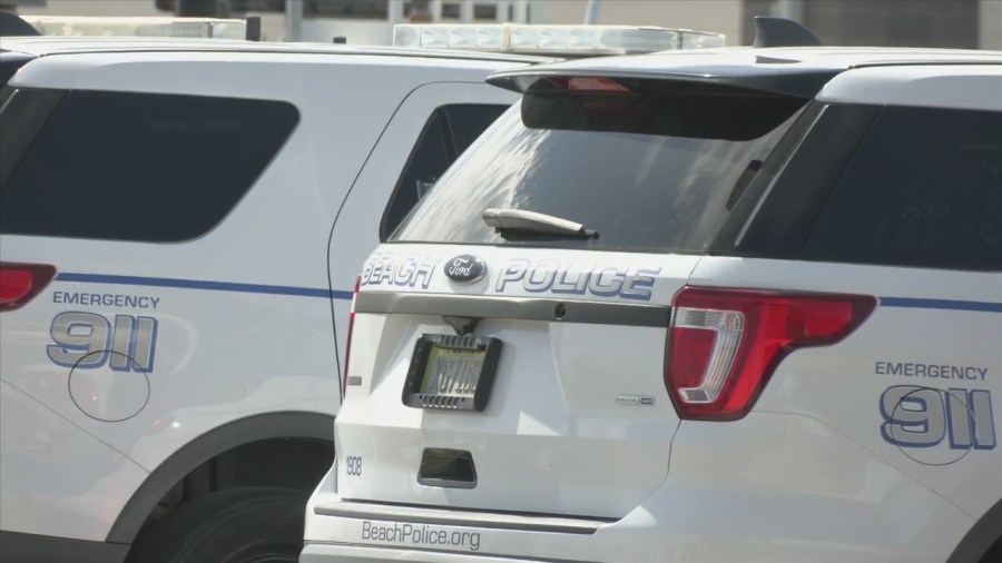 Dothan man arrested in PCB spring break shooting