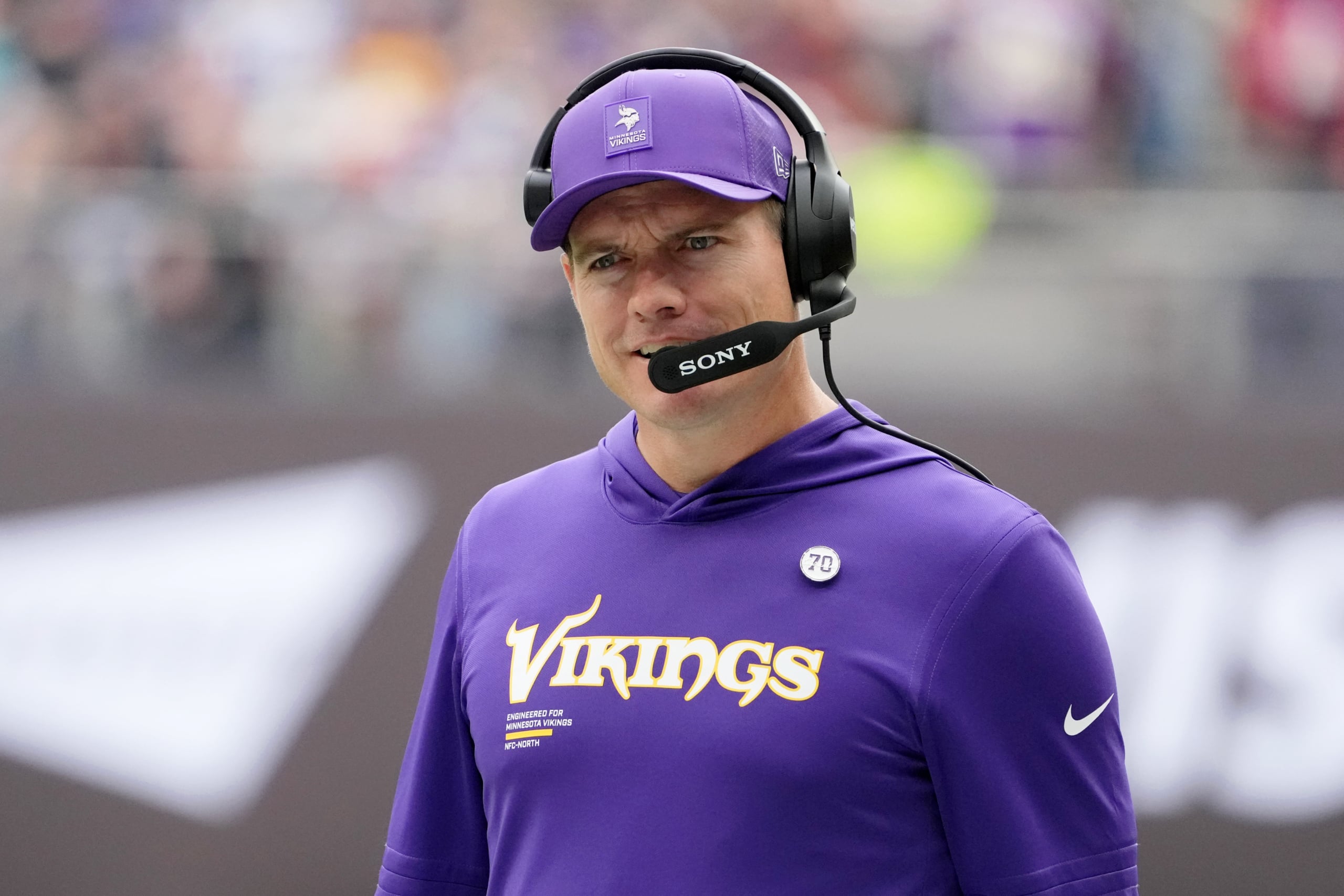 3x All-Pro receiver wants to join Minnesota Vikings