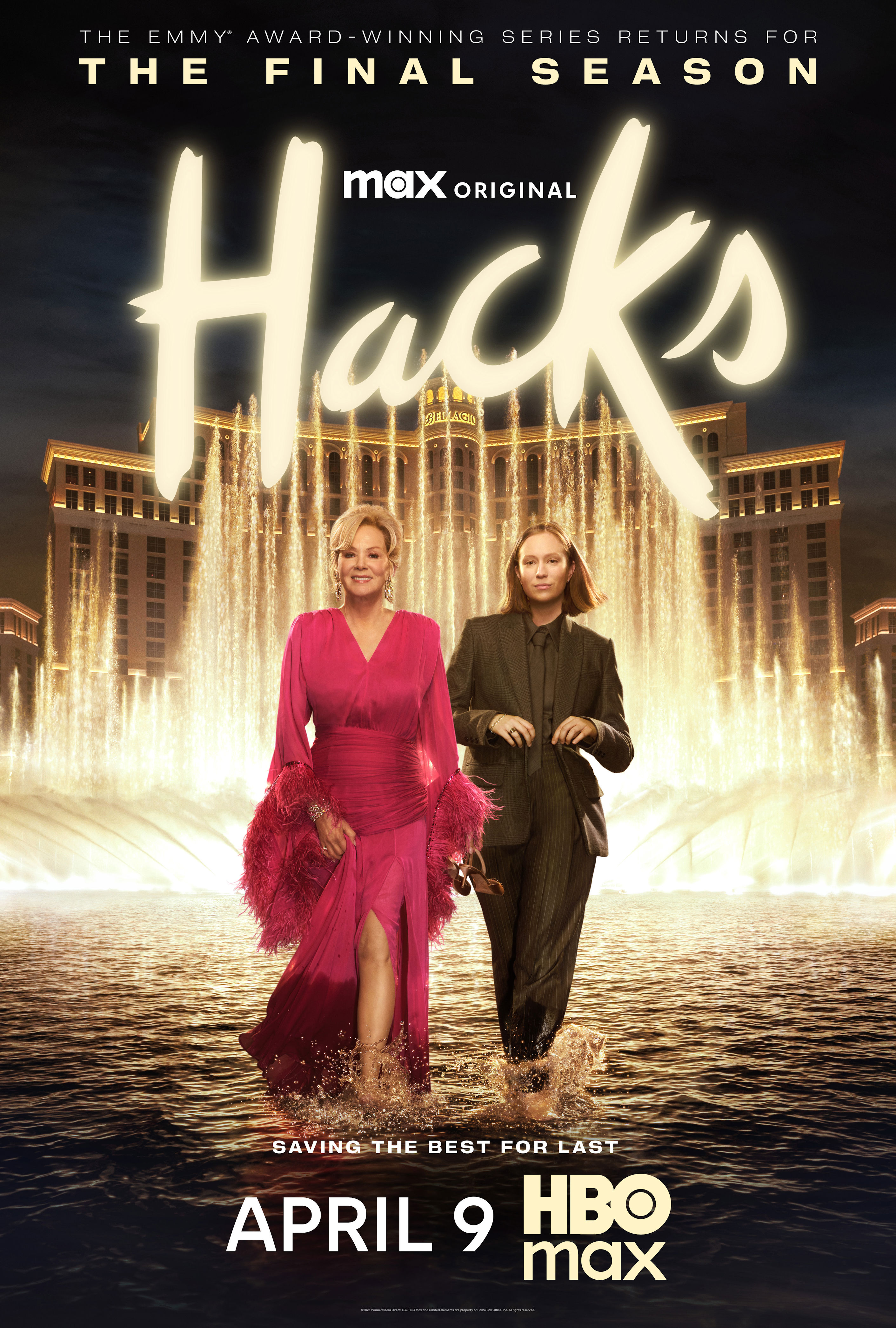 'Hacks' season 5: Christopher Briney joins the cast
