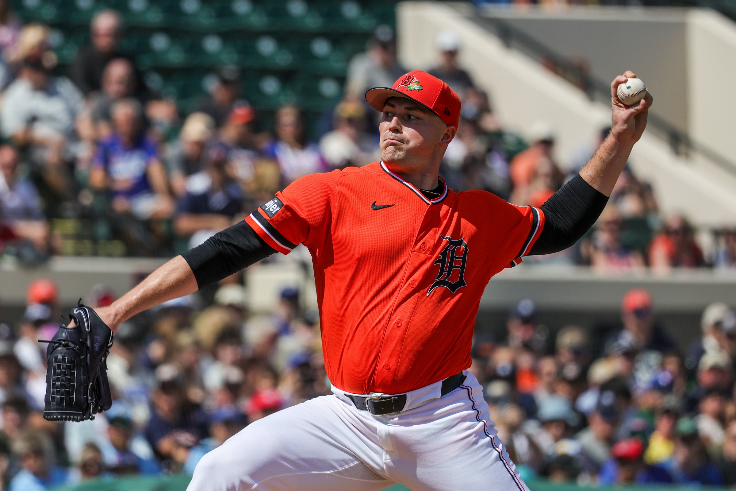 Tarik Skubal and Garrett Crochet injuries are why paying big money for ...