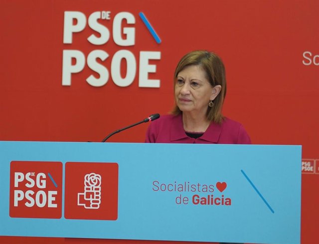 El PSdeG denuncia que Galicia es la CCAA en la que "peor se valora" la ...