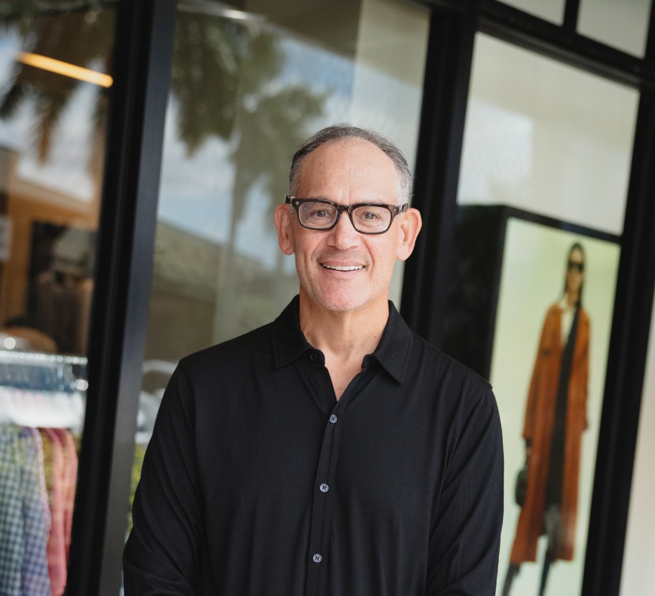 David Simon, mall king who was both feared and admired, dies at 64
