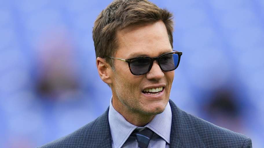 The importance of Brady's Raiders involvement is impossible to overstate