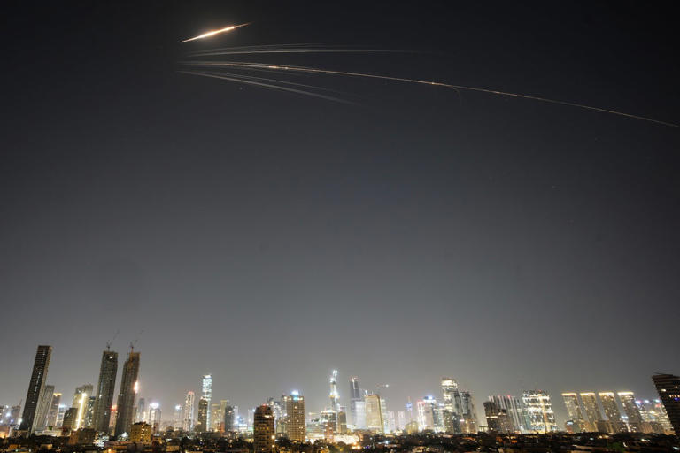Why GPS interference is causing chaos in the Middle East