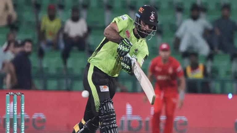 PSL 2026: पाकिस्तान क्रिकेट बोर्ड अडचणीत, खेळाडूंकडून अतिरिक्त पैशांची ...