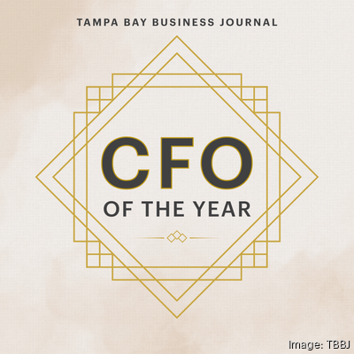 Business Journal names 2026 CFO of the Year honorees