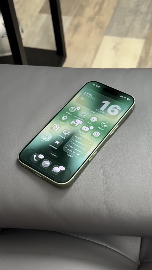 The truth about iOS 26 that no one is talking about