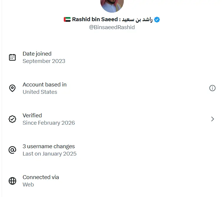 ZachXBT exposes X accounts targeting crypto investors with fake war ...