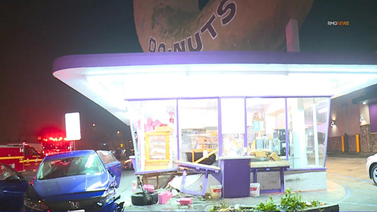4 dead, several injured after cold storage facility collapses in UP’s ...