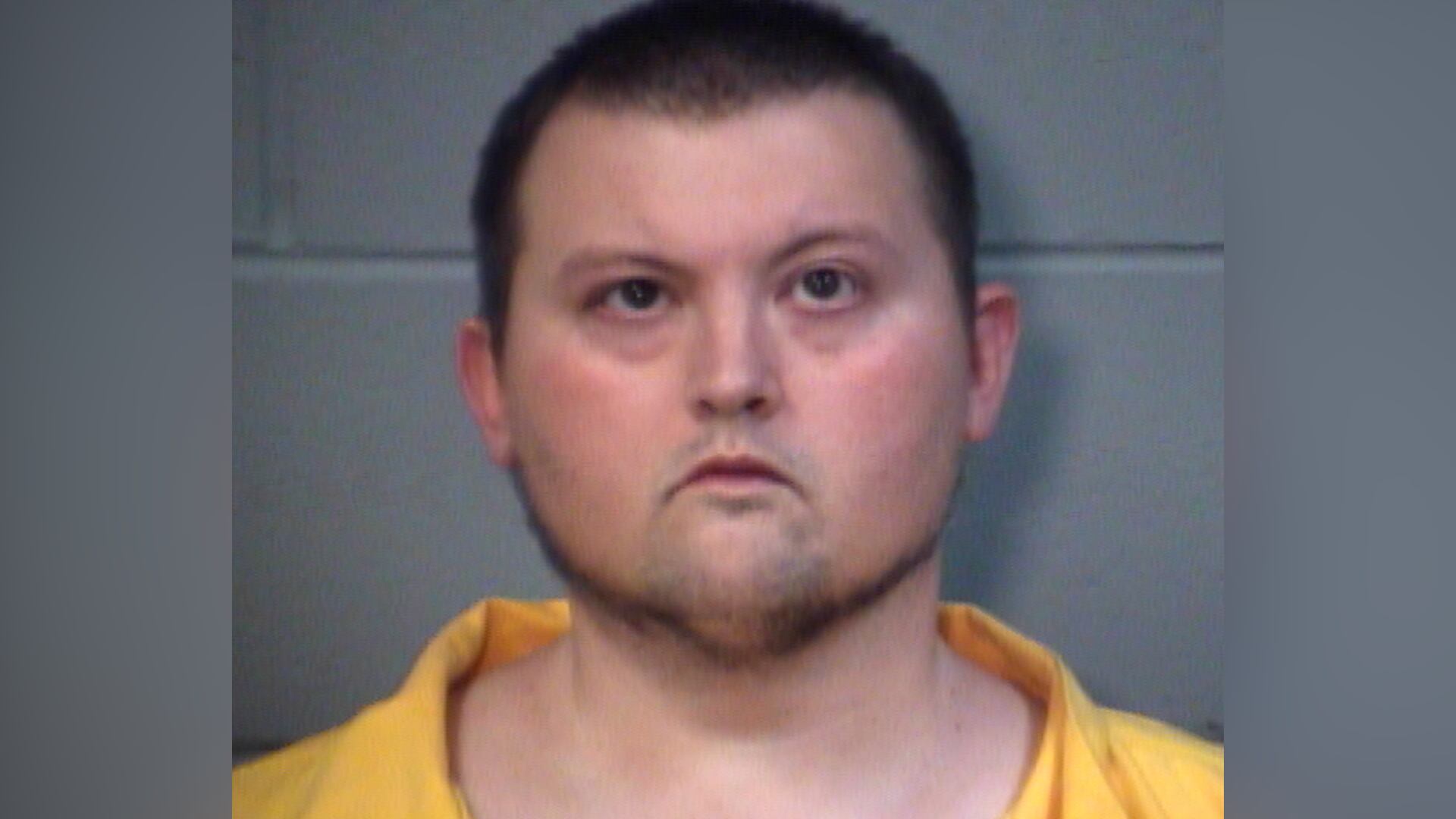 Escatawpa man arrested on child sexual battery charge