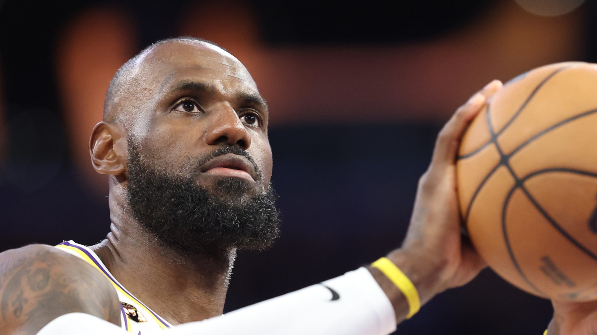 The 30 most memorable sports nicknames