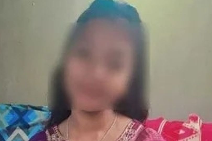 Teacher 'strangles schoolgirl, 13, to death in woodland after she ...