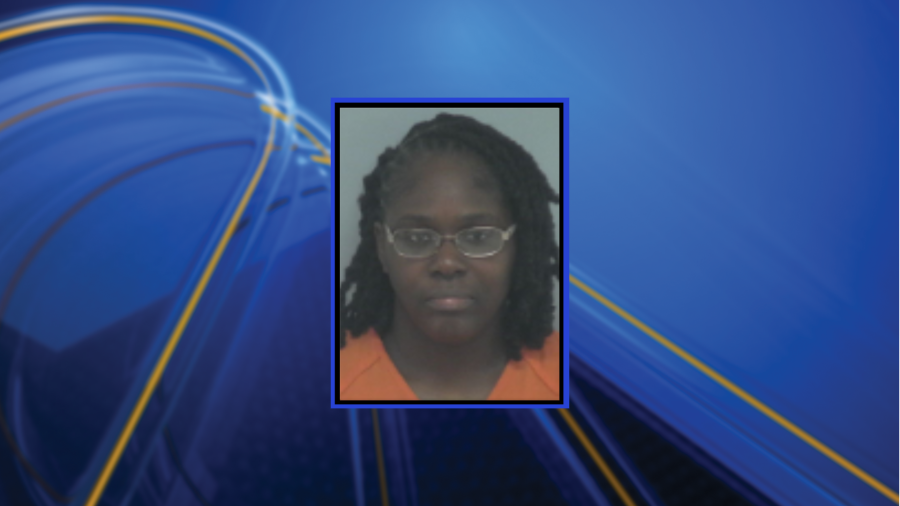 Woman arrested after receiving thousands in SNAP fraud