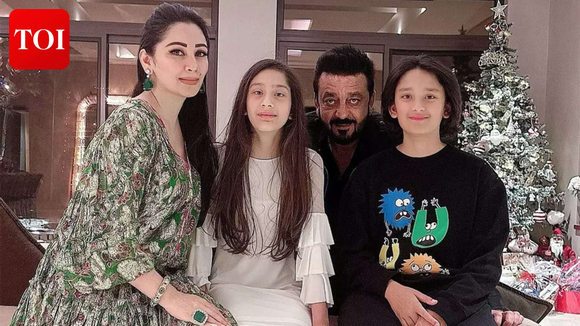 Einblick in Sanjay Dutt’s Lebensstil im Wert von 295 Crores: Zuhause in Mumbai, Geschäfte in Dubai und Luxusautos.