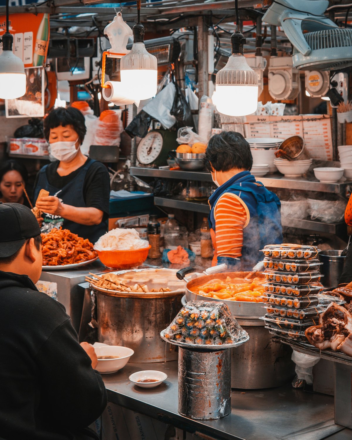 Jung Fest: London's first ever Korean food festival to launch in May