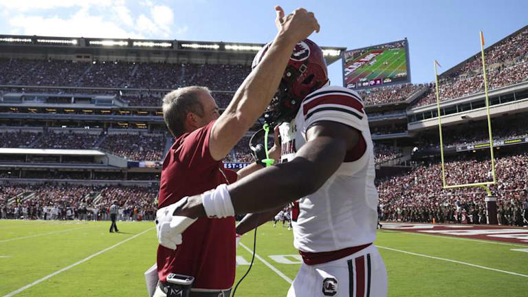 Why the South Carolina Gamecocks should have a promising outlook on ...