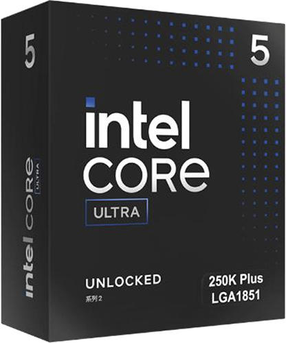 Intel's impressive Core Ultra 5 250KF Plus is now available in limited ...
